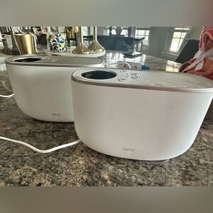 UPDATED!! Diffusers: 2 large